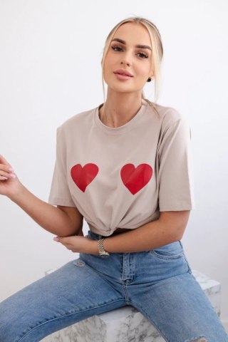 T-shirt LOVE