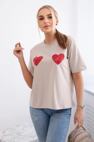 T-shirt LOVE