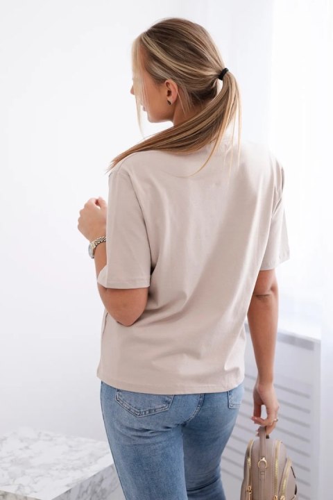 T-shirt LOVE