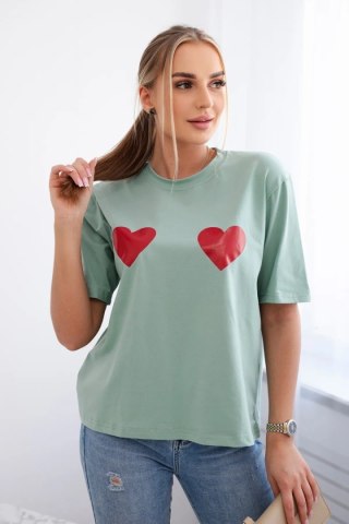 T-shirt LOVE