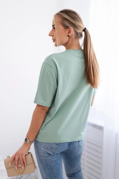 T-shirt LOVE