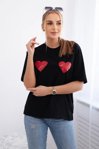 T-shirt LOVE