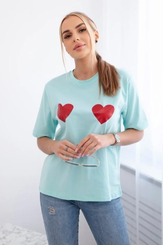 T-shirt LOVE