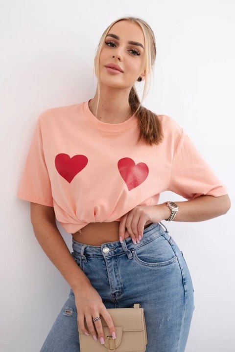 T-shirt LOVE