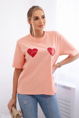 T-shirt LOVE