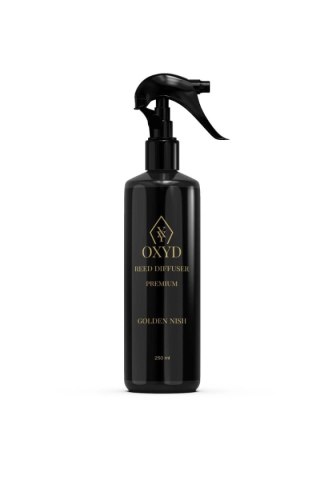 Zapach domowy w sprayu - Soft Baccarat 250 ml